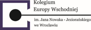  Kolegium Europy Wschodniej im. Jana Nowaka-Jeziorańskiego z Wrocławia