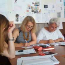 Polsko-niemiecki kurs tandemowy/ Deutsch-polnischer Tandemsprachkurs