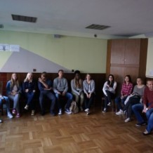 Zachować pamięć – wspomnienia z projektu 2015 – film