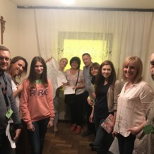 Świadectwo z rekolekcji – Perła ukryta w roli…