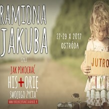Rekolekcje Ramiona Jakuba, czyli jak pokochać historię swojego życia – Franciszkanie w Ostródzie