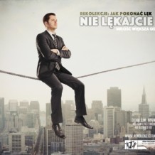 20 – 22 października 2017: Rekolekcje – Nie lękajcie się. Miłość większa od lęku.