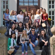 Wiosenna edycja Programu Study Tours to Poland w DMK