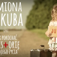 Ramiona Jakuba. Jak pokochać swoją historię? 25 – 27 stycznia